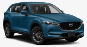New 2018 Mazda Cx-5 Sport - Mazda Cx 5 2018 Black