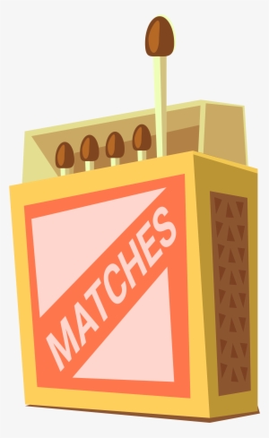 Matches Png Picture - Cartoon Matches Png