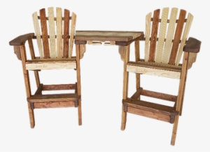 Double Rocker - Chiavari Chair