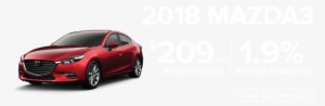 Mazda3 - 2017 Mazda 4 Door