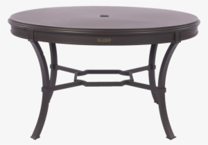St Laurent Round Dining Table - Table