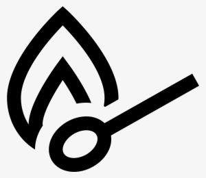 Matches Icon - Circle