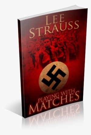 Playing With Matches By Lee Strauss - Chester Races Coures