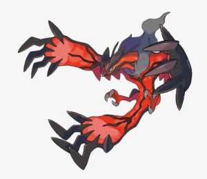 Xerneas Is A Fairy Type A Brand New Type Being Introduced - Pokemon Yveltal