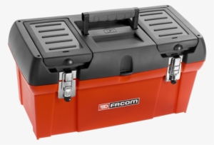 Medium Model 19" - Facom Tools Box