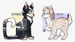 Cat Adoptables Auction Closed By Daisiesadopts Warrior - Cat Adoptables