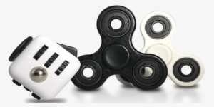 Fidget Spinners And Cubes Are The Hottest New Craze - Fidget Spinner