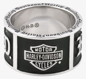 Harley Ring - Harley Davidson
