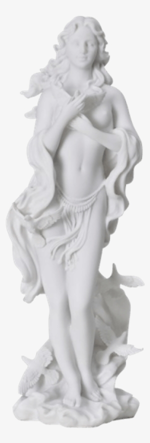 Marble Aphrodite Statue - Callipyge Venus