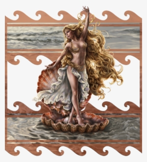 Aphrodite - Aphrodite Goddess