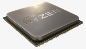 Ryzen™ 3 Processor - Ryzen 5 2600 Png