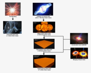 As The Star Is Blown Apart When It Collapses, It Loses - After The First Three Minutes: The Story