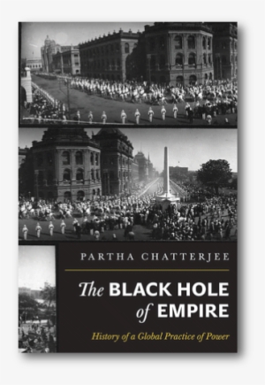 The Black Hole Of Empire Shadow - Black Hole Of Empire: History
