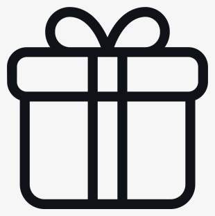 Gift Comments - Free Birthday Present Svg