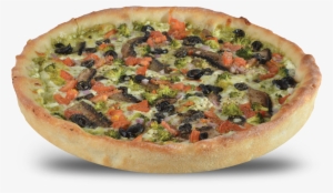 Stop In And Give Us A Try We Want To Be Your Favorite - California-style Pizza