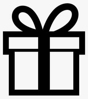 Gift Comments - Gift Svg