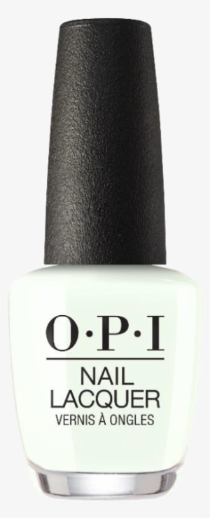 Opi Grease Collection Nail Polish Lacquer Don't Cry - Dancing Keeps Me On My Toes Opi