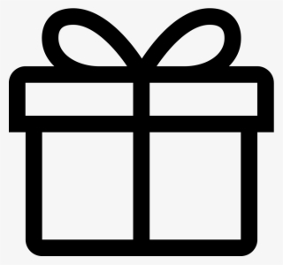 Gift Comments - Reward Icon Png