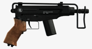 Mini Smg Game Concept, Assault Rifle, Grand Theft Auto, - Gta 5 Mini Smg