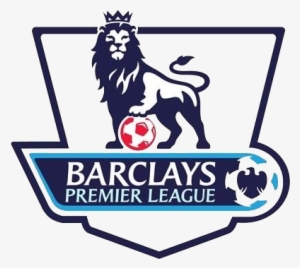 Premier League Transparent Png - Barclays Premier League Logo