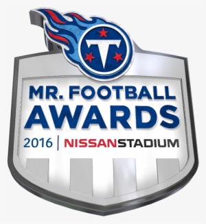 Oakland's Stevens & Siegel's Smith Mr - Tennessee Titans Mr Football Awards