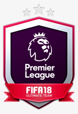 Challenge List - Tots Premier League Fifa 18