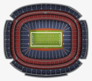 Tennessee Titans At Houston Texans At Nrg Stadium Oct - Astrodome