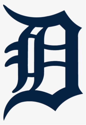 Detroit Tigers - Detroit Tigers Symbol