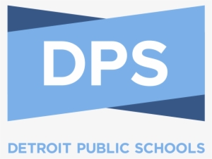 Detroit Public Schools Logo - Detroit Public Schools Community District