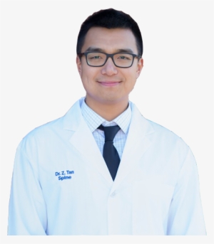 Zachary Tan, M - Businessperson