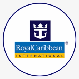 Royal Caribbean Logo Png - Royal Caribbean International Logo