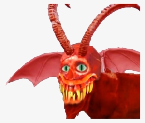 Devil Avgn Transparent - Avgn Demon