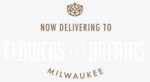 Chicago Flower Delivery - Flowers For Dreams Chicago Logo