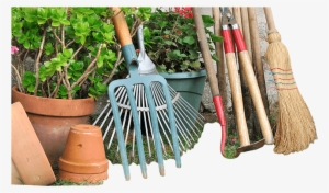 It Can Be Difficult To Know The Best Fertilizers And - Transparent Garden Rake Png