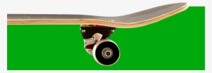 Volunteer - Skateboard Wheel
