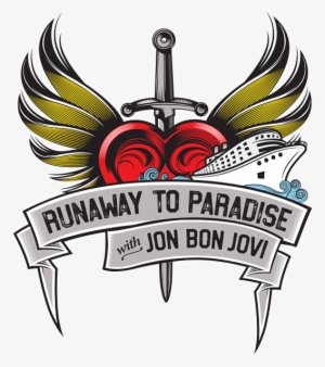Choose Your Adventure - Runaway To Paradise With Jon Bon Jovi
