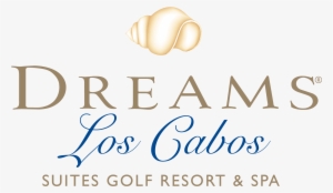 Dreams Los Cabos Suite Golf Resort And Spa All-inclusive - Dreams Riviera Cancun Logo