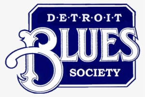 Detroit Blues Society - Willie D. Warren