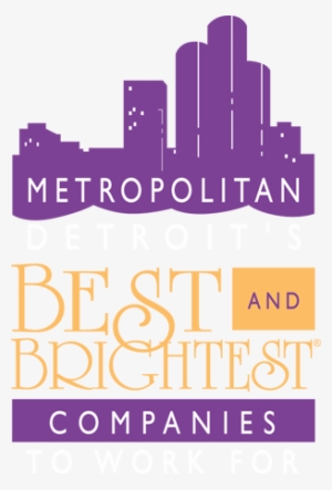 Metro Detroit's 2018 Best And Brightest Companies To - Chicago's Best And Brightest Companies To Work