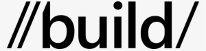 Microsoft Build Conf Logo - Microsoft Build Logo