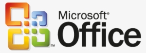 Microsoft Office 2004 Vector Logo - Ms Office Logo Vector