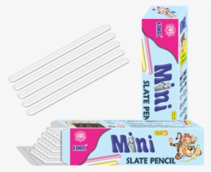 Kamal Mini Slate Pencil - Slate Pencils