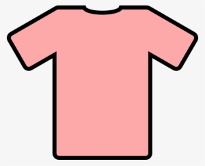 Tee Shirt Coloring Pages