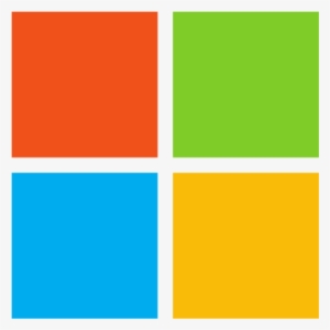Microsoft Logo 2017 Png