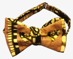 Golden Heart - Bowtie - Bow Tie