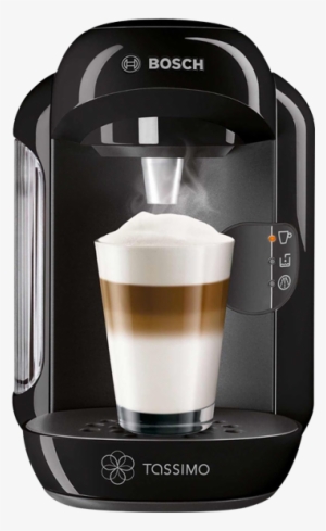 Image For Bosch Tassimo Coffee Machine - Bosch Tassimo