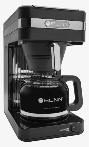 Bunn® Speed Brew® Elite Black Coffee Maker, Model Csb2b, - Bunn Speed Brew