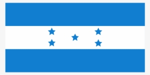 Honduras Flag Hd Wallpaper - Escuela Internacional Sampedrana