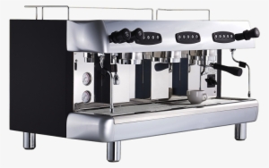 Coffee Machine Download Transparent Png Image - Espresso Coffee Machine Png