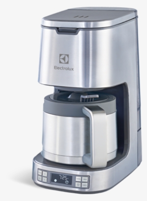 Electrolux Expressionist Thermal Coffee Maker - Electrolux Filter Coffee Maker